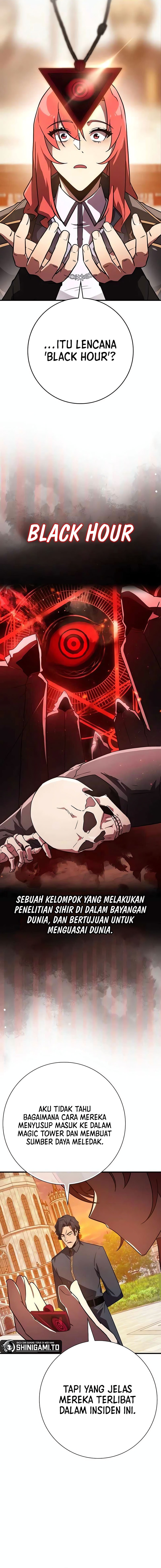 Baca Limit-Breaking Genius Mage - Chapter 8 halaman 16