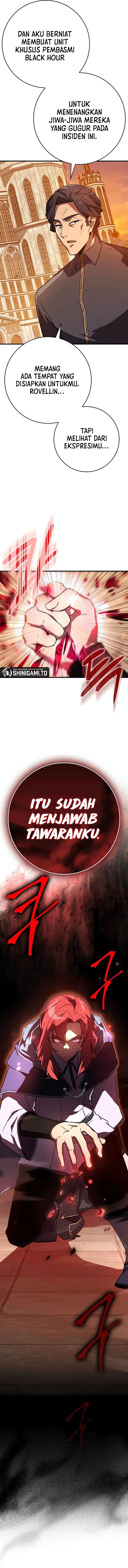 Baca Limit-Breaking Genius Mage - Chapter 8 halaman 17