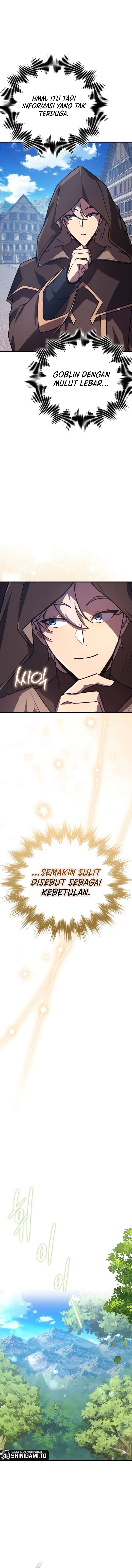 Baca Limit-Breaking Genius Mage - Chapter 9 halaman 15