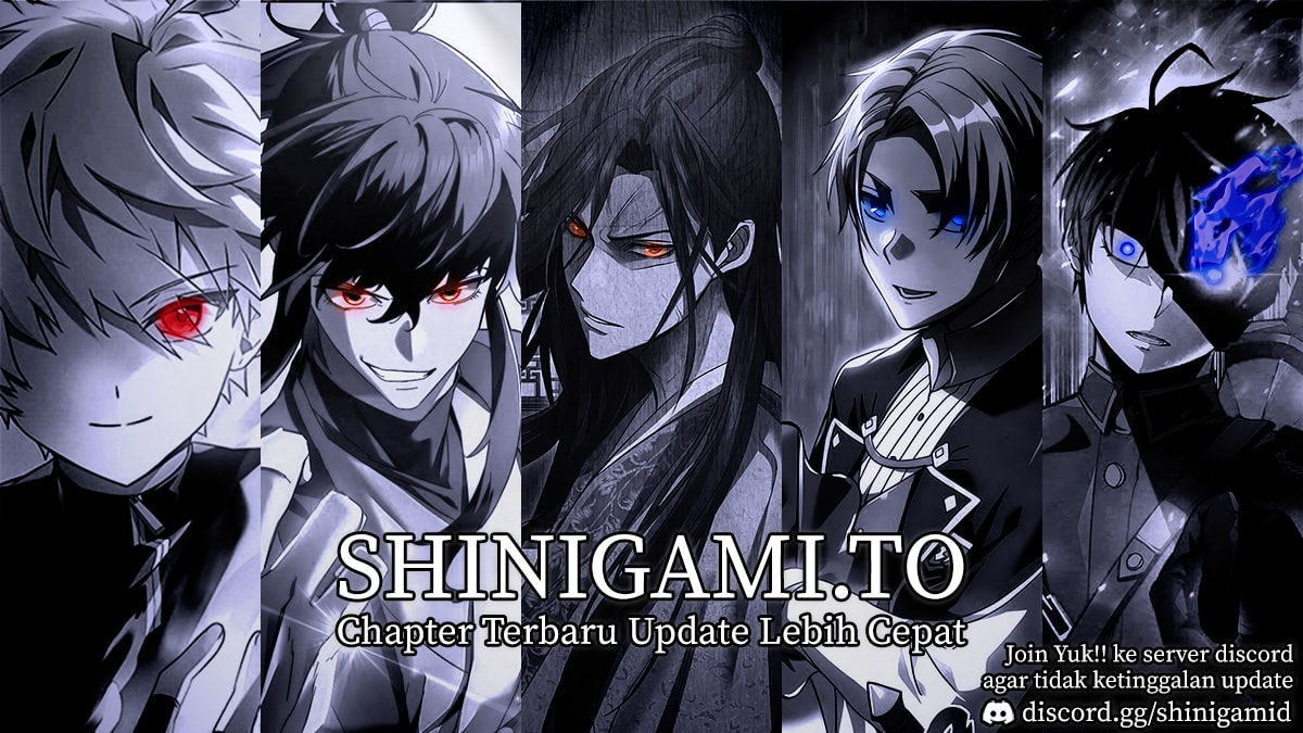 Baca Limit-Breaking Genius Mage - Chapter 9 halaman 20