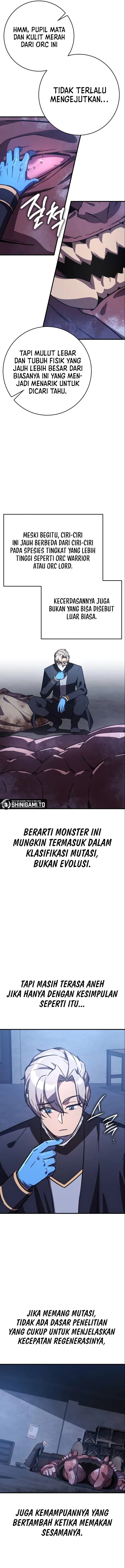Baca Limit-Breaking Genius Mage - Chapter 9 halaman 5