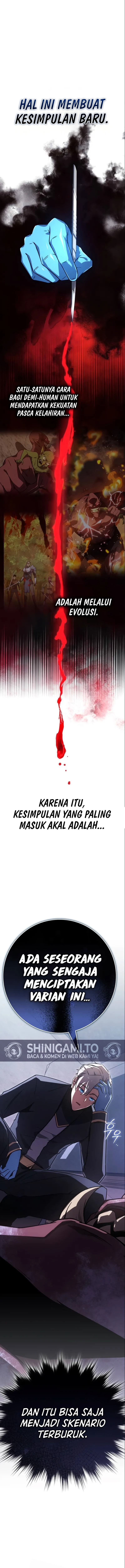 Baca Limit-Breaking Genius Mage - Chapter 9 halaman 7