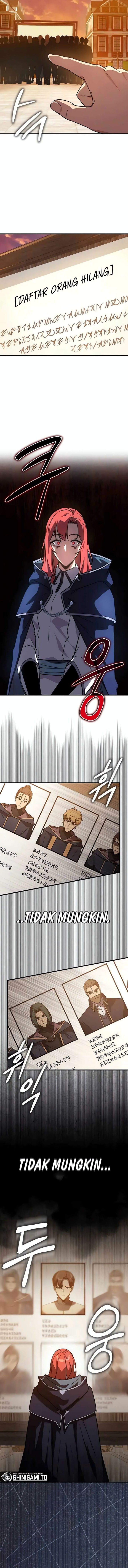 Limit-Breaking Genius Mage Chapter 08
