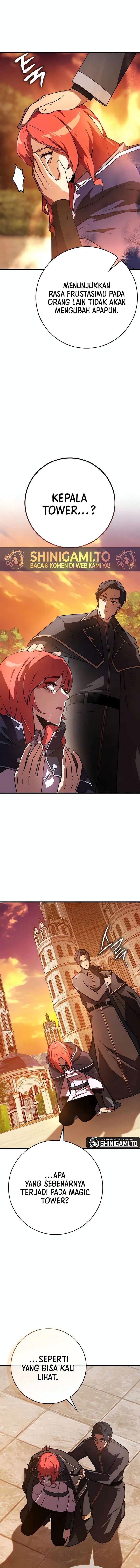 Limit-Breaking Genius Mage Chapter 08