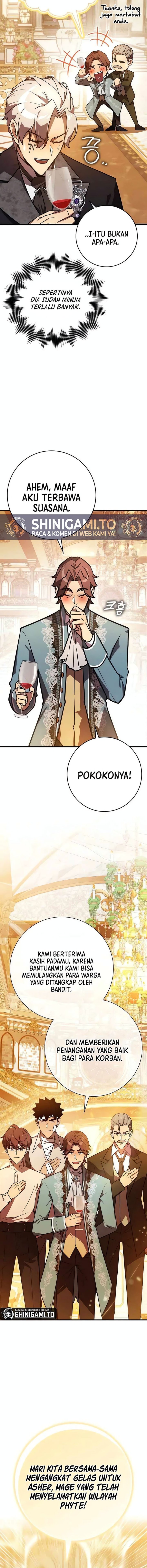Limit-Breaking Genius Mage Chapter 08