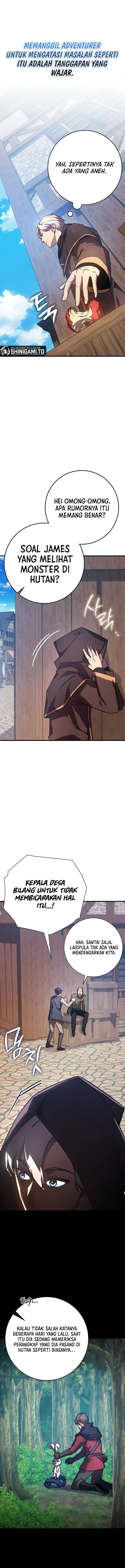 Limit-Breaking Genius Mage Chapter 09