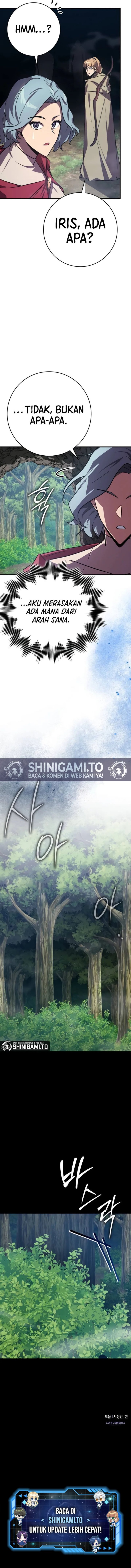 Limit-Breaking Genius Mage Chapter 09