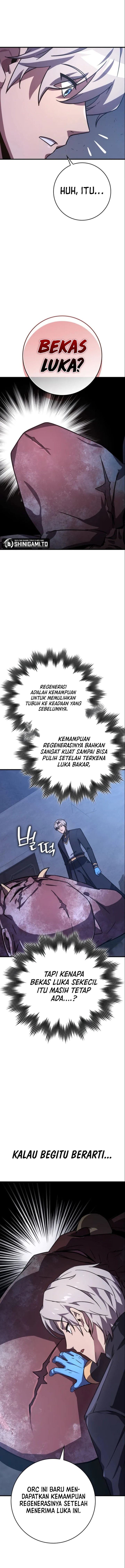Limit-Breaking Genius Mage Chapter 09