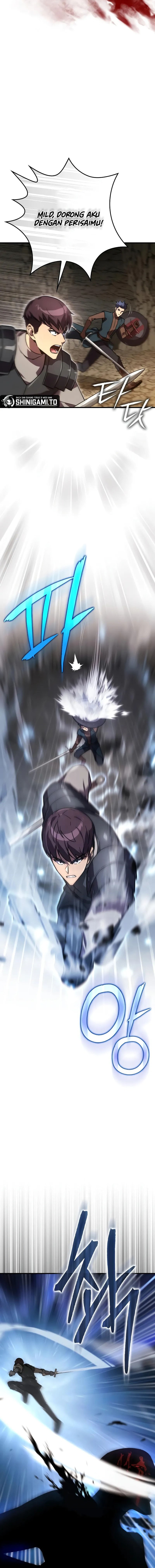 Limit-Breaking Genius Mage Chapter 10