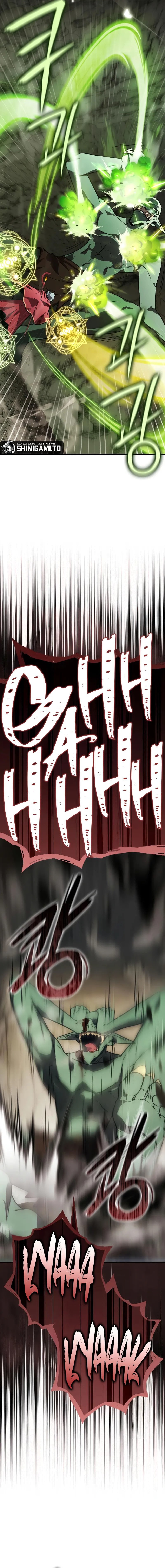 Limit-Breaking Genius Mage Chapter 10