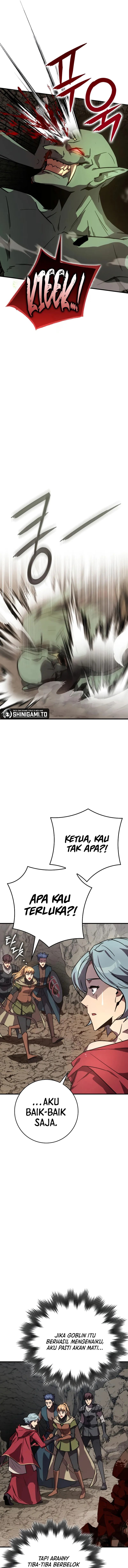 Limit-Breaking Genius Mage Chapter 10