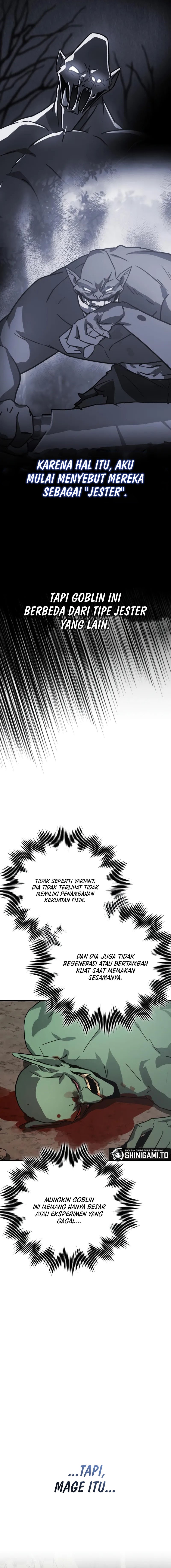 Limit-Breaking Genius Mage Chapter 10