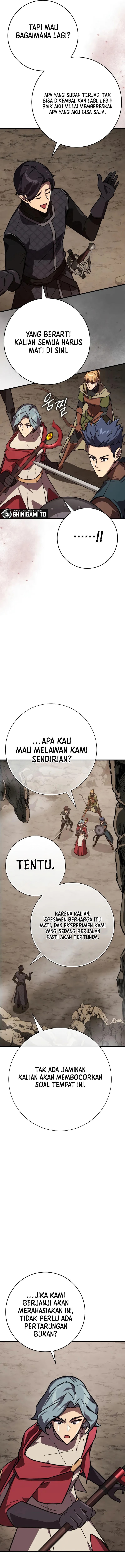 Limit-Breaking Genius Mage Chapter 10