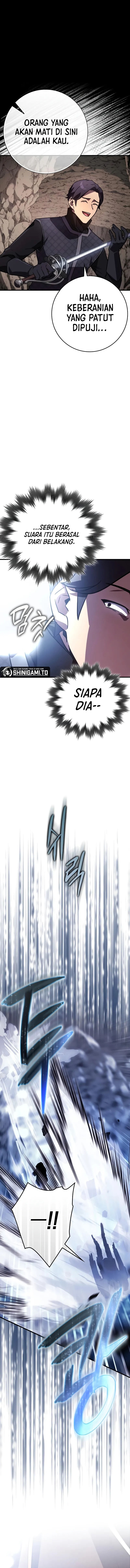 Limit-Breaking Genius Mage Chapter 10