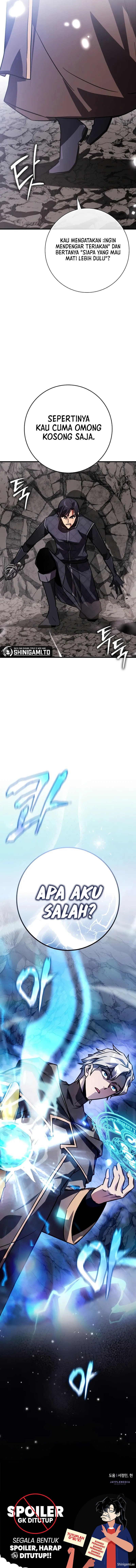 Limit-Breaking Genius Mage Chapter 10