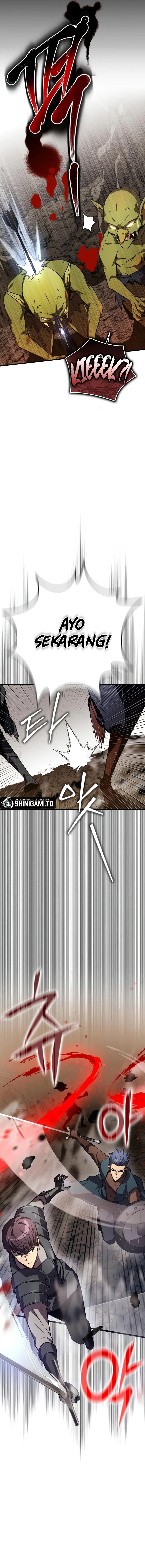 Limit-Breaking Genius Mage Chapter 10
