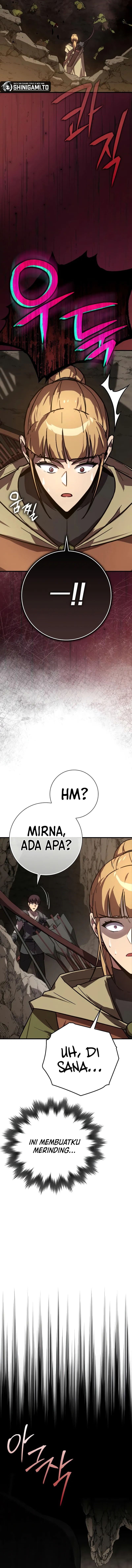 Limit-Breaking Genius Mage Chapter 10