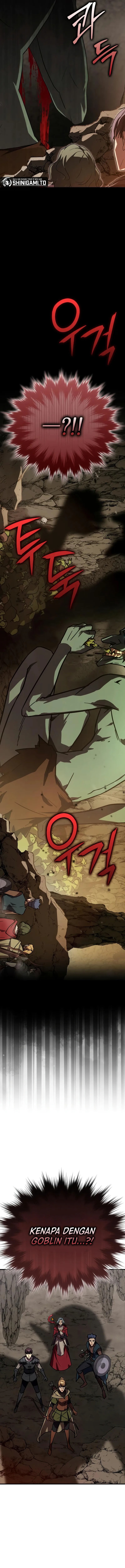 Limit-Breaking Genius Mage Chapter 10