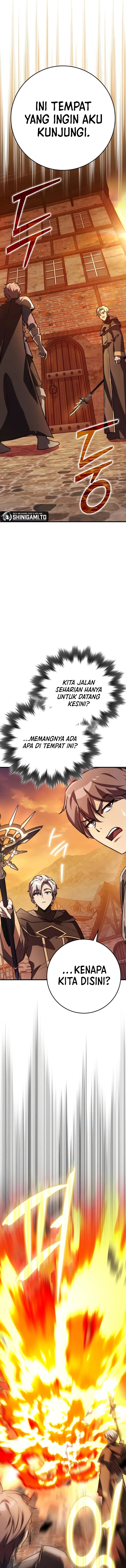Limit-Breaking Genius Mage Chapter 14 page 20
