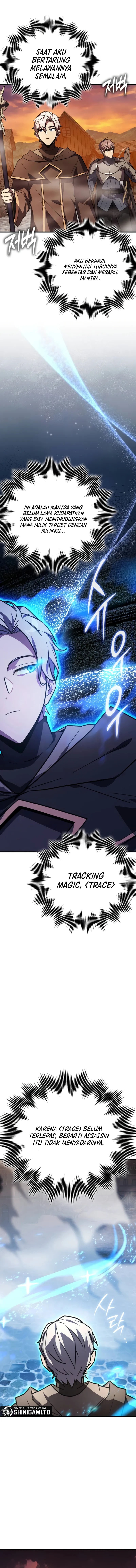 Limit-Breaking Genius Mage Chapter 14 page 24