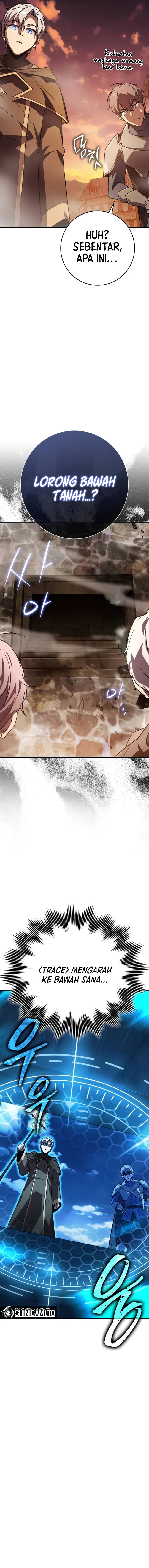 Limit-Breaking Genius Mage Chapter 14 page 26