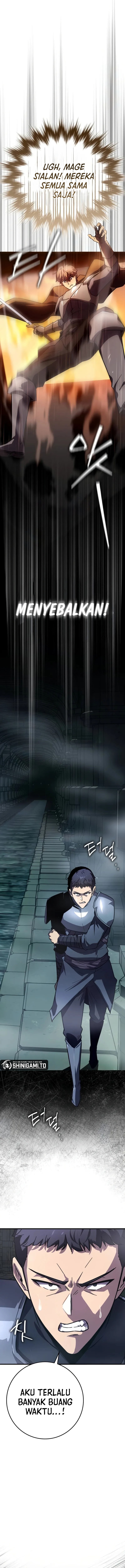 Limit-Breaking Genius Mage Chapter 14 page 34