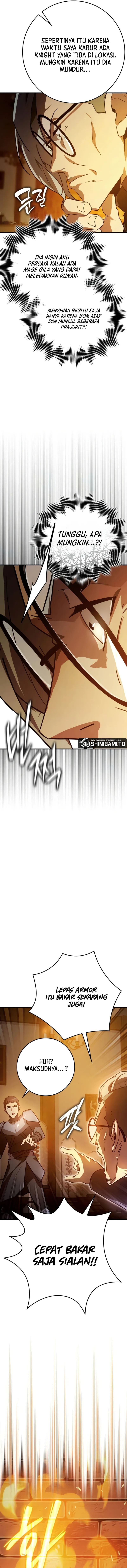 Limit-Breaking Genius Mage Chapter 14 page 42
