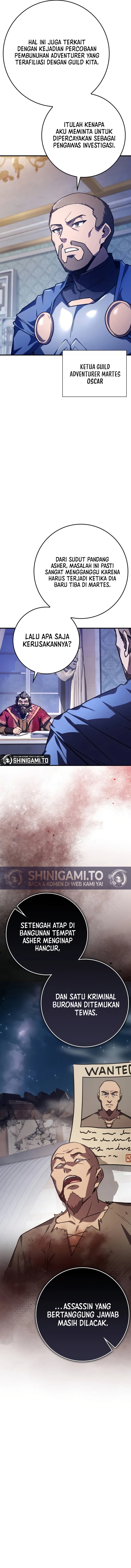 Limit-Breaking Genius Mage Chapter 14 page 6