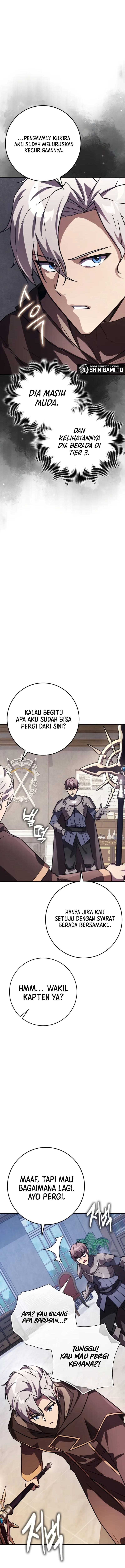 Limit-Breaking Genius Mage Chapter 14 page 16