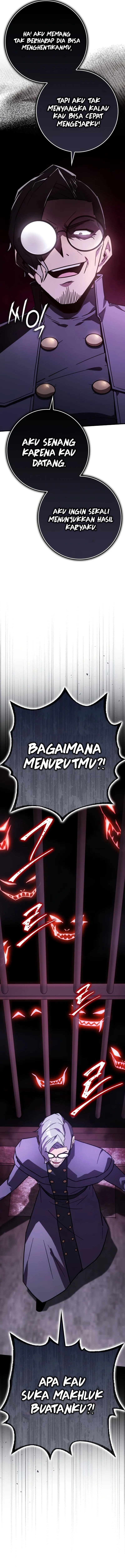 Limit-Breaking Genius Mage Chapter 15 page 20
