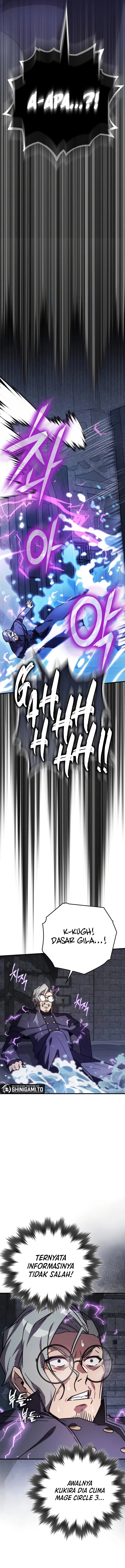 Limit-Breaking Genius Mage Chapter 15 page 28