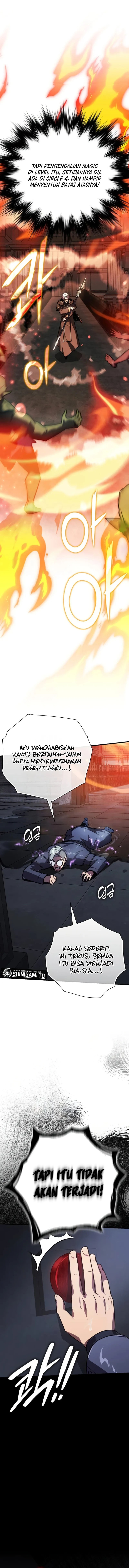 Limit-Breaking Genius Mage Chapter 15 page 30