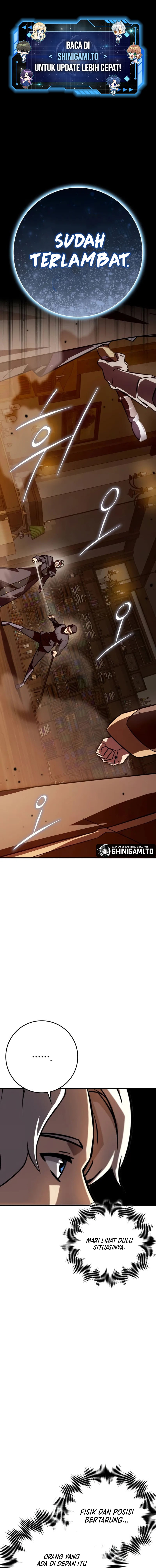 Limit-Breaking Genius Mage Chapter 15 page 4