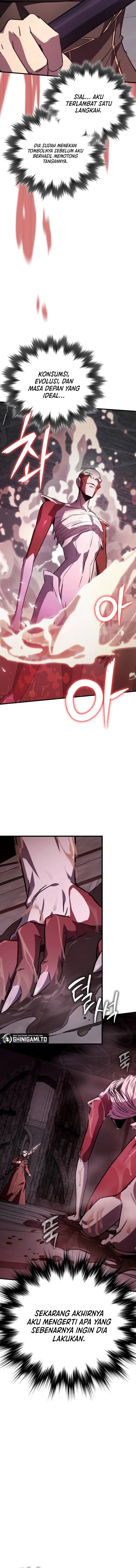 Limit-Breaking Genius Mage Chapter 15 page 40