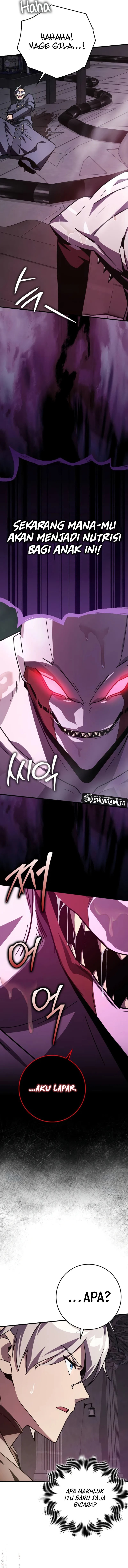 Limit-Breaking Genius Mage Chapter 15 page 42