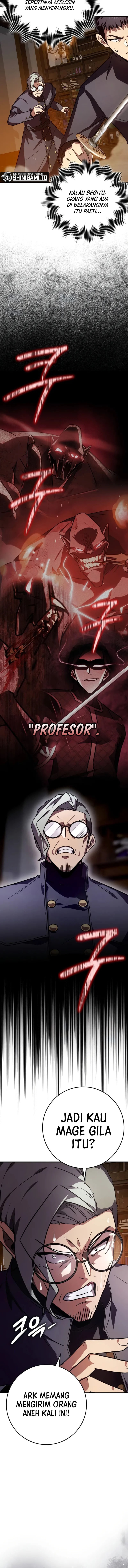 Limit-Breaking Genius Mage Chapter 15 page 6