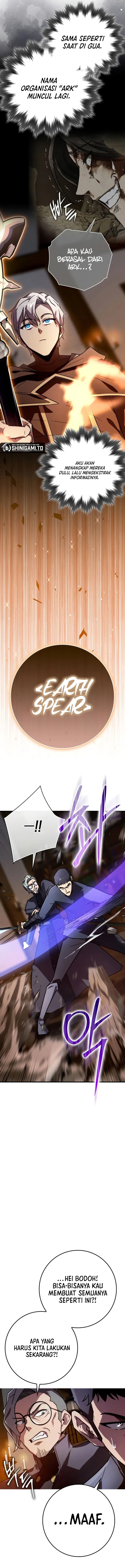 Limit-Breaking Genius Mage Chapter 15 page 8
