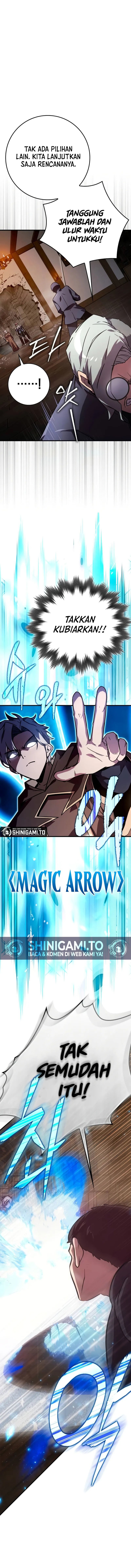 Limit-Breaking Genius Mage Chapter 15 page 10