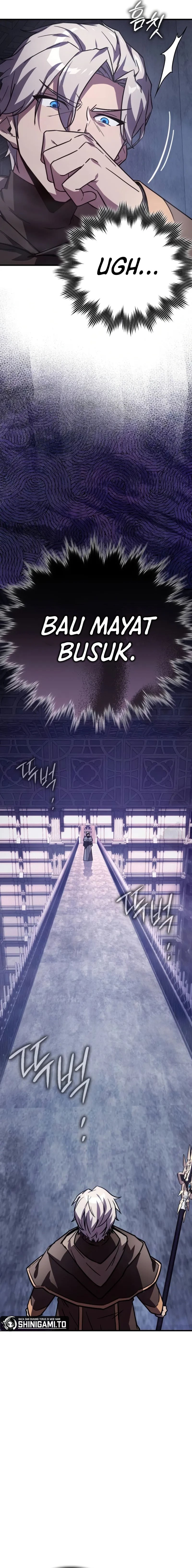 Limit-Breaking Genius Mage Chapter 15 page 18