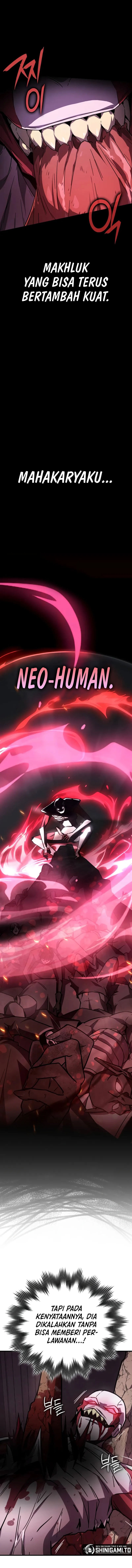 Limit-Breaking Genius Mage Chapter 16 page 20