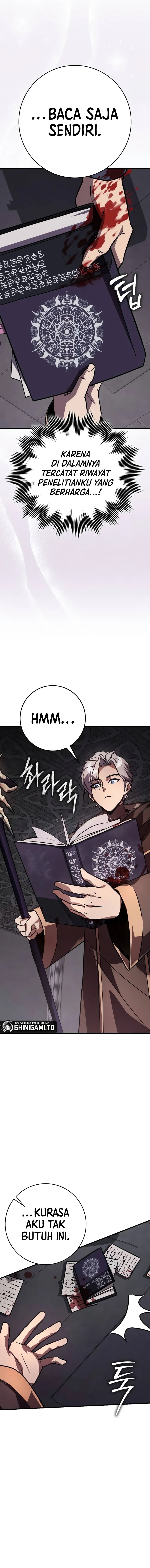 Limit-Breaking Genius Mage Chapter 16 page 26