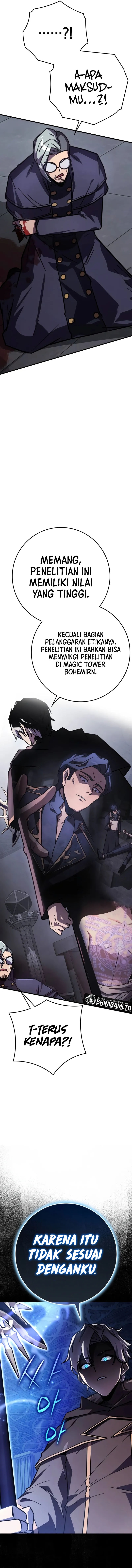 Limit-Breaking Genius Mage Chapter 16 page 28