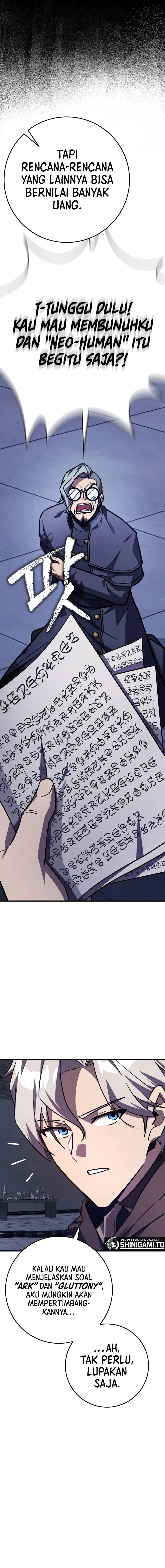 Limit-Breaking Genius Mage Chapter 16 page 30