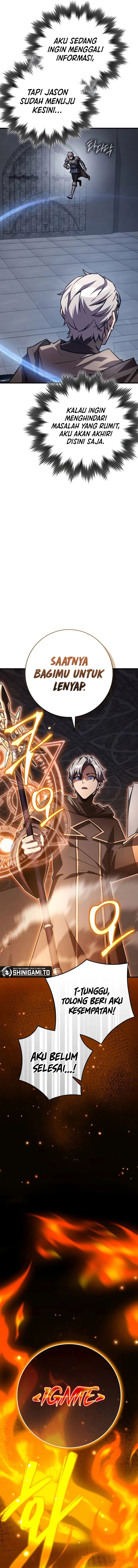 Limit-Breaking Genius Mage Chapter 16 page 32
