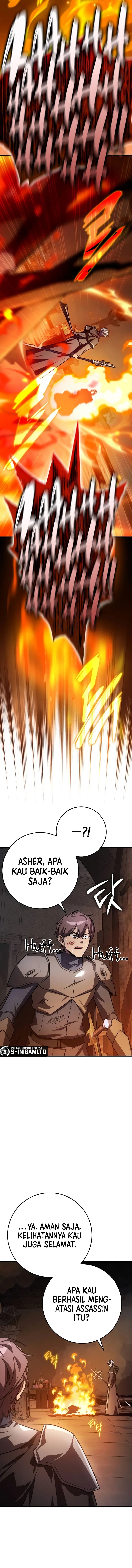 Limit-Breaking Genius Mage Chapter 16 page 34