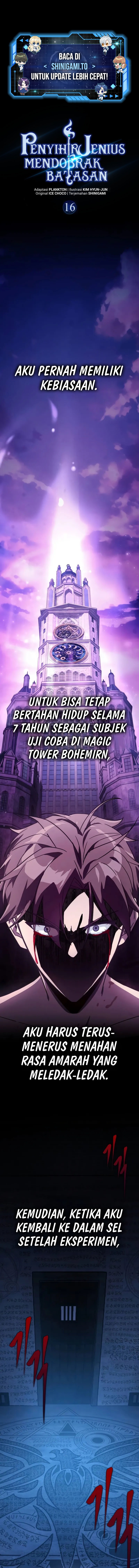 Limit-Breaking Genius Mage Chapter 16 page 4