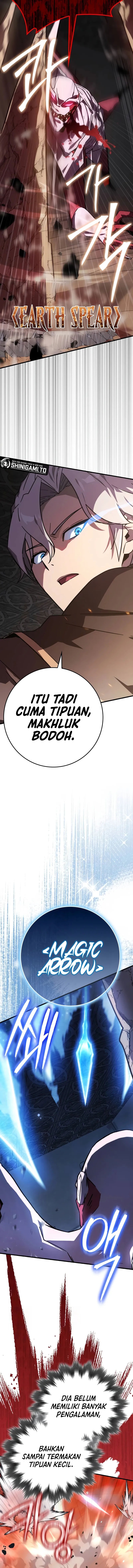 Limit-Breaking Genius Mage Chapter 16 page 14