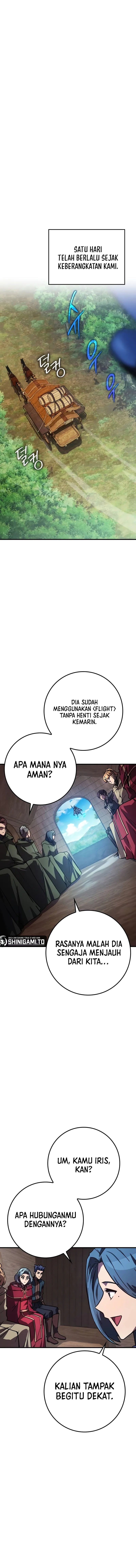 Limit-Breaking Genius Mage Chapter 18 page 22