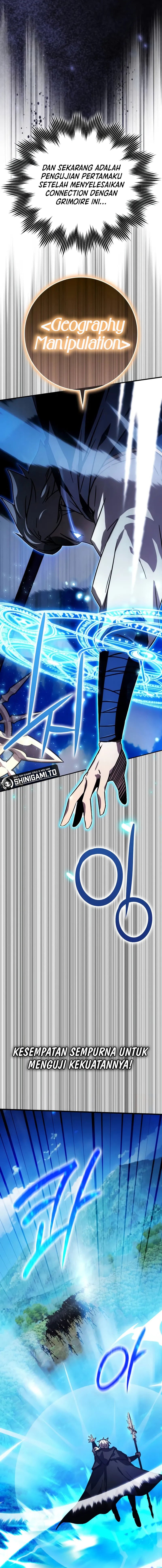 Limit-Breaking Genius Mage Chapter 18 page 30
