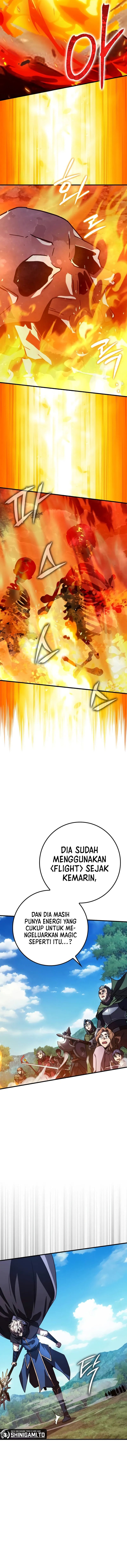 Limit-Breaking Genius Mage Chapter 18 page 36